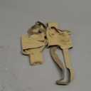 Habioer Bunion Corrector for Women and Men, Breathable Big Toe Straightener, Bunion Relief Splint & Pad, Comfortable for Day/Night Use, Fit for R/L, Washable