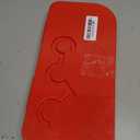 Multifunctional Sink Wrench for Plumbing Repair, Aluminum Alloy Adjustable Spring Wide Opening Faucet Spanner for Home Bathroom