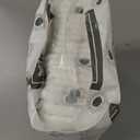 Joonya Pull-Up Pants Baby Diapers, Size 6 XXL (33+ lb) - 1 Bag of 21 - NonToxic, Eco-Friendly, Ultra Slim, Overnight Use - Made in Denmark