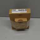 GLACIER FRESH LT1000PC Replacement Water Filter, Compatible with LT1000PC/PCS, LT1000PC, LT-1000PC, MDJ64844601, ADQ747935 ADQ74793504 Filter and LT120F ADQ73334008 Fresh Air (3+3)