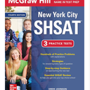 McGraw Hill New York City SHSAT, Fourth Edition
