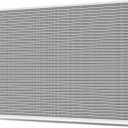 AUTOSAVER88 Radiator Compatible with 2014 2015 2016 2017 2018 Jeep Cherokee 2015-2017 Chrysler 200 L4 V6 2.4L 3.6L