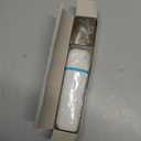 Rolyan Mini Massager with Battery, Handheld Compact Massager with Interchangeable Heads Reduces Scar Visibility, Quiet Vibration, Ergonomic Grip, Portable for On-the-Go Use, Battery Operated