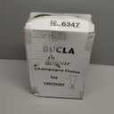 Plastic Champagne Flutes 40 Pack, 5.5 Oz Clear Disposable Plastic Champagne Glasses, Wine Glasses Cups for Wedding Celebration Birthday Party Valentines Wine Tasting New Years Eve Party Supplies