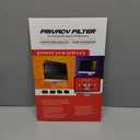 Privacy Screen Protector Designed for ThinkPad X13 Yoga G2 Gen 2 13.3" Laptop Anti Spy Film Matte Anti Spy Film TPU Guard Protectors Sticker