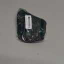 JOHNBOLIN Dog Ear Muffs & No Shake Ear Wrap for Hematoma, Bathing, Drying, Swim& Noise Anxiety Relief- Elastic Waterproof Ear Protector with Calming Hoodie Design for Grooming/Head Ear Cover (Grey, L)