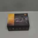 Car Dash Camera 1080P HD Night Vision IPS 3 Lens Recorder 24H Parking Mode for Safe Driving Monitoring