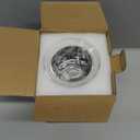 Plug in Wax Warmer,Melt and Fragrance Warmer - Decorative Wall Electric Wax Melt Burner for Warming Scented Candle Wax Melts and Tarts or Fragrance Oils,Flame Free,Home Decor (White)