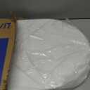 Duravit 0025290000 DuraStyle Basic Toilet Seat and Cover - White