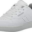 Skechers Men's Hands Free Slip-ins Max Cushioning Arch Fit 2.0 - Fortuitous 2.0 Shoes (12 Little Kid, White)