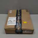 HuggieGems 3 Tier Floor Standing Corner Shower Caddy Organizer Shelf with Hooks, Bathroom Shelves Stand Rack, Silver