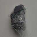 ONCAI Mens Sandals Adjustable Straps Orthotic Plantar Fasciitis Open Toe Athletic Sport Slides with Soft Comfy Arch Support Footbed  (13, Dark Blue)