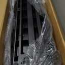 STRICH Digital Piano 88 Key Full Size Weighted Keyboard, Hammer-Action Portable Electric Piano For Beginner Adults, Bundle With Sustain Pedal, Piano Stickers, Music Rest, Black, SDP-P7