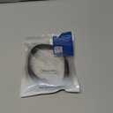 Cable Matters 8 Pin GPU Power Cable - 2ft, 8Pin PSU(EPS/ATX) Male to 6+2Pin PCIe/GPU Male Cable, Graphics Card Power Cord, Compatible with Corsair Type 3 and Type 4, Not for EVGA PSU