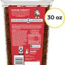 Temptations Cat Treats MixUps Backyard Cookout Flavor Crunchy, Soft Cat Treats, 30 oz. Tub (1.88 Pound (Pack of 1))