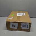 Mavivegue Book Shelf, 16 Cube Storage Organizer, Metal Cube Bookshelf, DIY Bookcase, Tall Book case for Bedroom, Living Room, Office -White