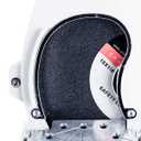 Dental Wet Model Shaping Trimmer Abrasive Diamond Disc Wheel Lab Equipment New Supply by Super Dental