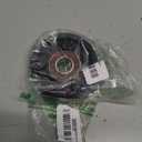 Continental 49003 Accu-Drive Pulley