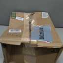 Broom and Dustpan Set for Home, 56" Kitchen Broom with Dustpan Combo Set, Heavy Duty Dustpans with Long Handle, Upright Metal Dust Pan Brooms for Sweeping Indoor Outdoor Home Office Lobby Floor