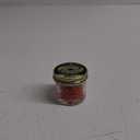 Pautzke Balls O' Fire Salmon Eggs Bait, Gold Label(Red) - Real Salmon Eggs for Trout Fishing, Soft Fish Eggs for Salmon Fishing, Can Be Used as Single Egg Salmon Bait or Salmon Egg Sacks