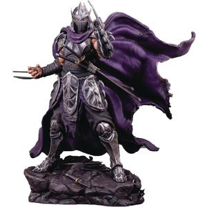 Teenage Mutant Ninja Turtles Legends Shredder 1:3 Scale Figure