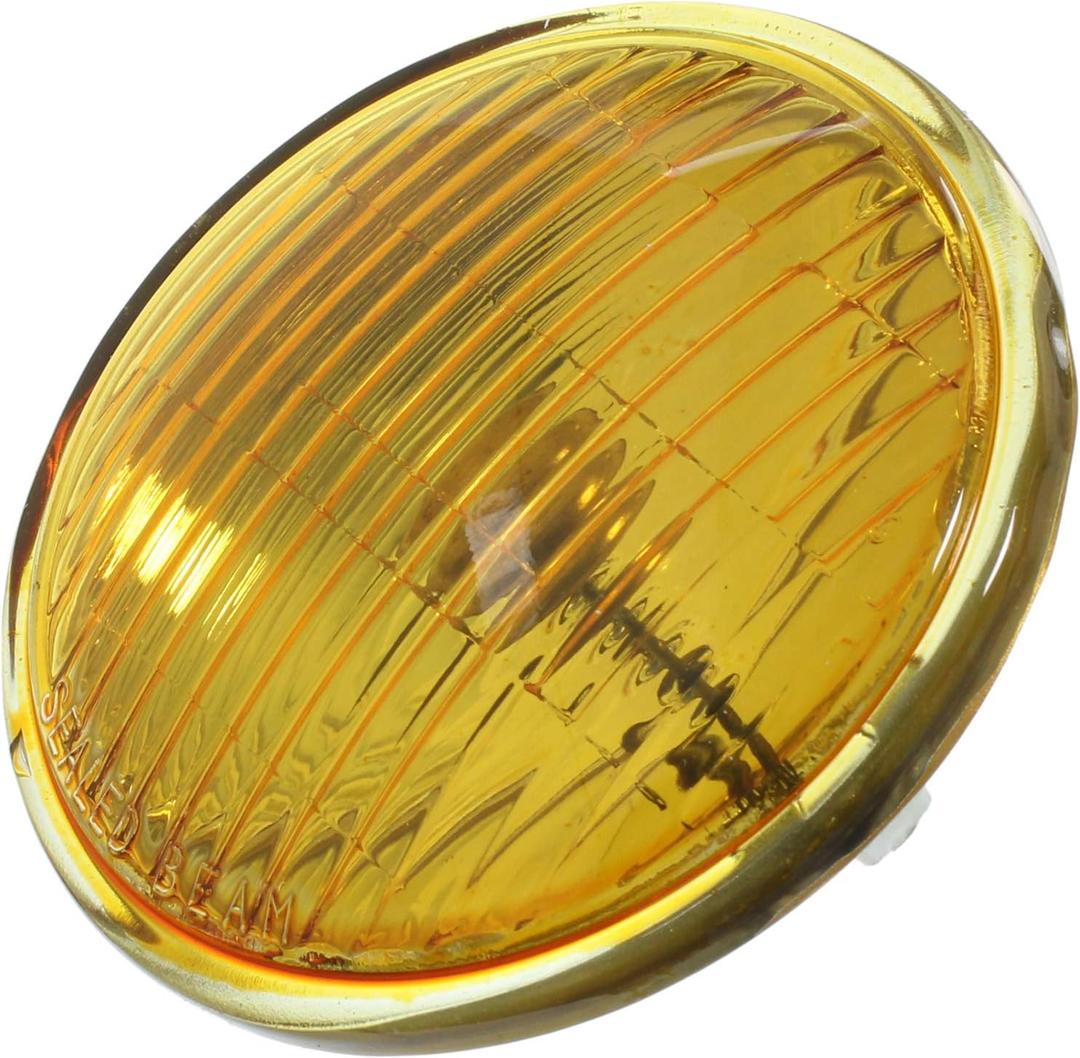 Wagner Lighting 4415A Standard Multi-Purpose Light Bulb Box of 1