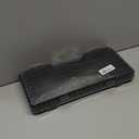 52-Piece Drive Socket Set - 1/4, 3/8 and 1/2 Sockets - SAE and Metric Tools for Mechanics, Craftsmen, and Homeowners - Tool Kit by Stalwart