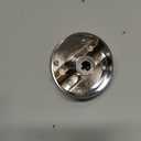 Upgraded W10766544 Gas Stove knobs Replacement for Whirlpool WFG540H0ES0 Range Oven, Replaces W10430807 W10676228 4248219 AP5958476 PS10067059 EAP10067059