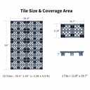 Heavy Duty Plastic Pallets, Grey Interlocking Storage Platforms with Breathable Grid Design, 11.8 x 19.7 x 3.9 Inches, 10 Pack, Indoor Outdoor Use for Basement Storage, Storage Shed, Warehouse