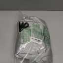 DOZ Flat Sheet, 100% Viscose derived from Bamboo, Organically Grown, Buttery Soft, Cooling Sheets, High GSM, 1 Top Sheet Only (Dove, Full/Queen)