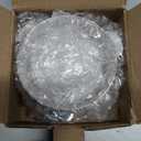 Hands-Free Dosing Funnel, MATOW 54mm Dosing Funnel with Grinder Trigger Compatible with Breville 54mm Portafilters