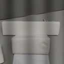 Side Sleeper Weddge Adjustable Soft and Breathable Cushion, 1x1