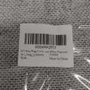 Nakagishi 5x7 Area Rugs Living Room: Washable Large Vintage Beige Rug Neutral Non-Slip Soft Stain Resistant Indoor Carpet for Bedroom Nursery Dining Room Under Table Bed Home House Office Playroom