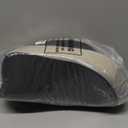 Seat Cushion for Tailbone Pain Relief, Memory Foam Coccyx Cushion for Office Chair & Car, Ergonomic Chair Pad with Non-Slip Cover & Handle, Sciatica Relief for Gaming Chair (Black)