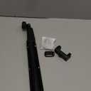 SENSYNE 62" Phone Tripod & Selfie Stick, Extendable Cell Phone Tripod Stand with Wireless Remote and Phone Holder, Compatible with iPhone Android Phone, Camera (Black)