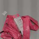 Ridenow 2-Pack Bike Inner Tube for 700/18C-28C, 700/18C-32C,700/28C-38C with 45/65/85 mm Metal &TPU Presta Valves for Road Bikes, Super Light Puncture Resistant (Include Patch Repair Kits)