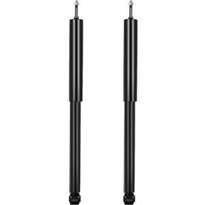 Shocks,SCITOO Rear Gas Struts Shock Absorbers Fit for 2008 2009 2010 2011 2012 for Ford Escape,2008 2009 2010 2011 for Mazda Tribute for Mercury Mariner 349101 37318 Set of 2