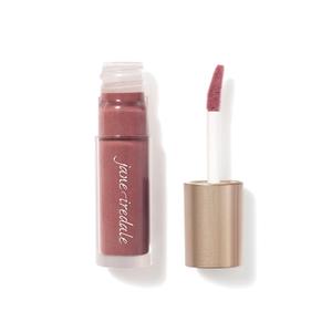 jane iredale Beyond Matte Lip Fixation Lip Stain | Long-Lasting Liquid Lipstick with Matte Finish | Conditions and Protects | Vegan & Cruelty-Free