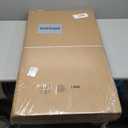 Pile of Folded Boxes, 20"x 36", 6 Count, Brown
