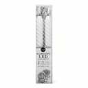 Flameless Led Taper Candles Set Of 2