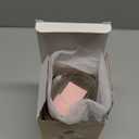 Automatic Magnetic Stirring Cup, PINK