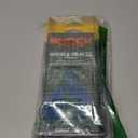 Shock Doctor Braces Football Mouth Guard, Upper & Lower Teeth Protection, Adult/Youth Sizes with Helmet Strap, Mouthguard for Sports, Football, Hockey, Lacrosse, Baseball, Wrestling, More (Adult: 12+ yrs, Blue)