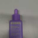 BYOMA Hydrating Recovery Oil - Luxury Face Oil with Squalane, Jojoba Oil & Seabuckthorn Oil - Instant Radiant and Glowy Skin - Barrier Repair Facial Oil - 1.01 fl. oz