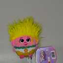 DreamWorks Trolls: Band Together Hairmony Mixers Viva Plush Toy with Sound