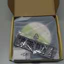 CD Player Portable Bluetooth 5.1 Desktop CD Player with HiFi Sound Speakers,Remote Control,Dust Cover,LED Display,Boombox FM Radio,USB/AUX for Home,Kids (Black)