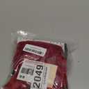 FabriCastle Christmas Dog Sweater, 2-Pack Dog Clothes, Soft and Warm Pet Jackets for Small Dogs & Cats, Winter Pet Apparel Costumes, Puppy Outfits (Dark red,Dark Green, Large)