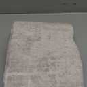 Washable 2x6 Thin Runner Rug: Abstract Soft Entryway Doormat Water-Resistan Hallway Bathroom Kitchen Carpet with Non-Slip Backing Modern Living Room Bedroom Decorative Carpet2x6,Beige/Cream