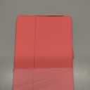 Backlit Keyboard Case for Samsung Galaxy Tab S10 Lite/ S10 FE/ S9 FE 5G 10.9 Inch/Tab S9 11 Inch with Screen Protector, Wineecy 7 Colors Light Detachable Wireless Keyboard PU Leather Folio Case