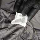 amropi Kids Girls Coats Hooded Puffer Jacket Winter Warm Parka Overcoat, 140 