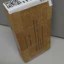 5pcs Strut Nut Socket 18mm 19mm 21mm 22mm 24mm with 12 Point 1/2" Drive, Suspension Strut Nut Socket Tool Easy Remove Strut Nuts